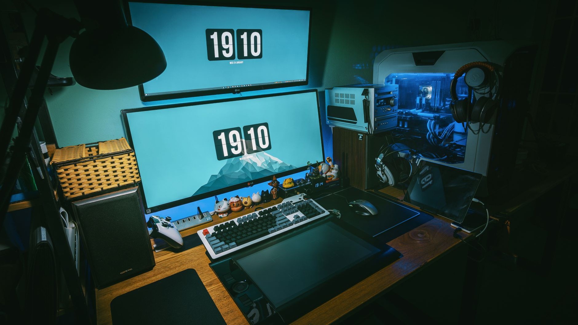 Pagué 300 euros por un monitor de 144 Hz y jugué meses con él: el día que abrí los ajustes de Windows, entendí lo que habí...