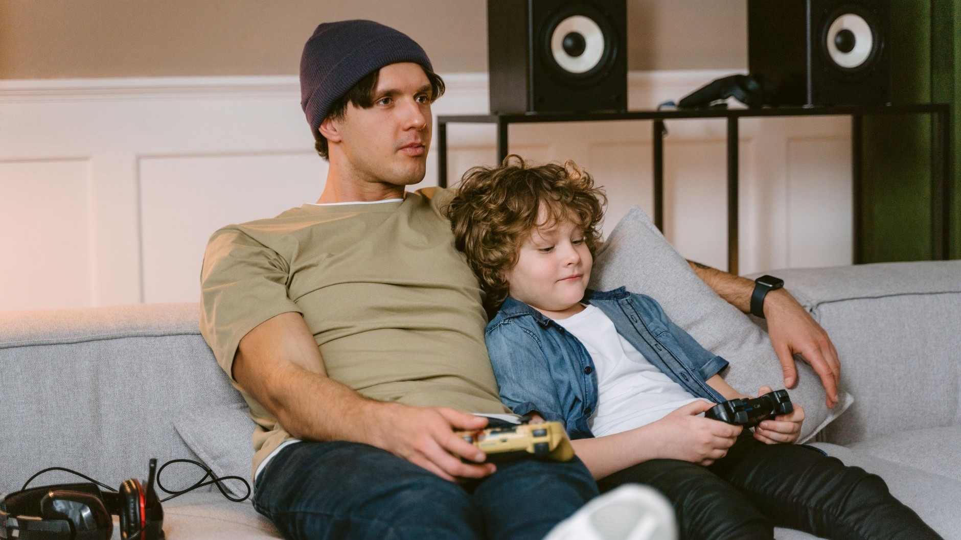 « Console installée en dix minutes, et il téléchargeait un jeu interdit le soir même » : pourquoi cette protection livrée ...