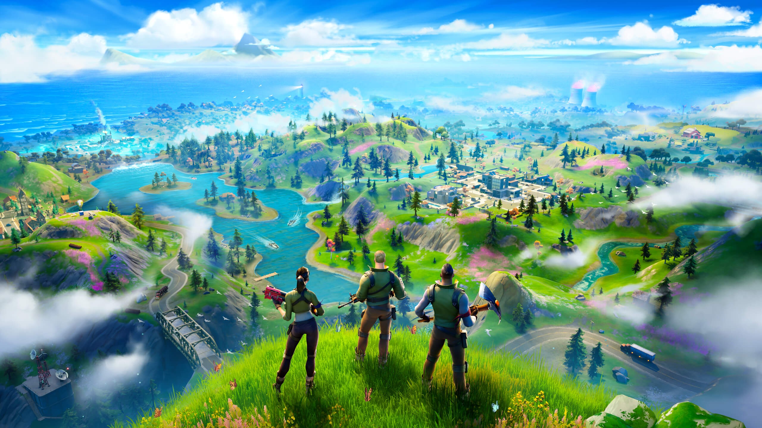 Fini les 200 V-Bucks qui restent coincés sur le compte après chaque achat : les packs ne pourront plus être découpés comme ça