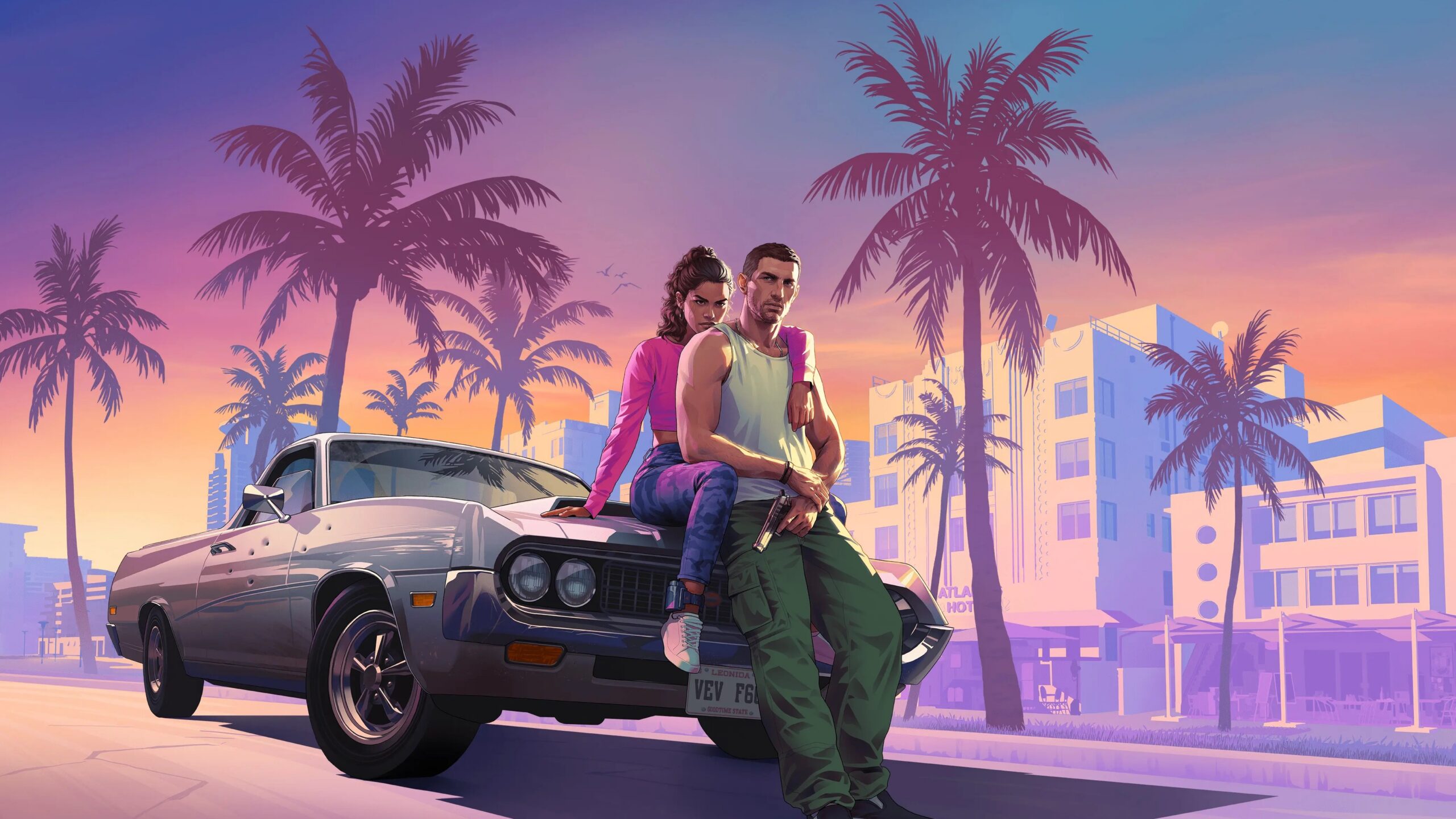 Fini les 80 € de GTA 6 immobilisés jusqu'à l'année prochaine : depuis l'annonce du report, il me restait une manipulation ...