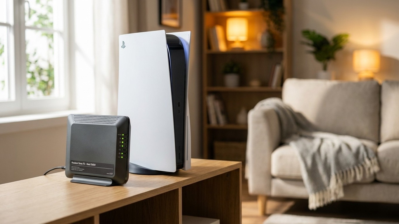 Fini les invitations d'amis qui tournent dans le vide avant de retomber : ce n'est pas la console qui refuse, c'est ce qui...