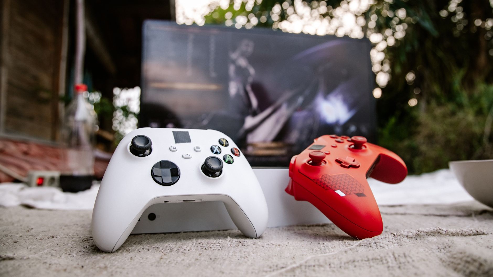 J'ai connecté ma manette Xbox en Bluetooth sur mon PC pendant des années juste pour éviter un dongle de plus : le jour où ...