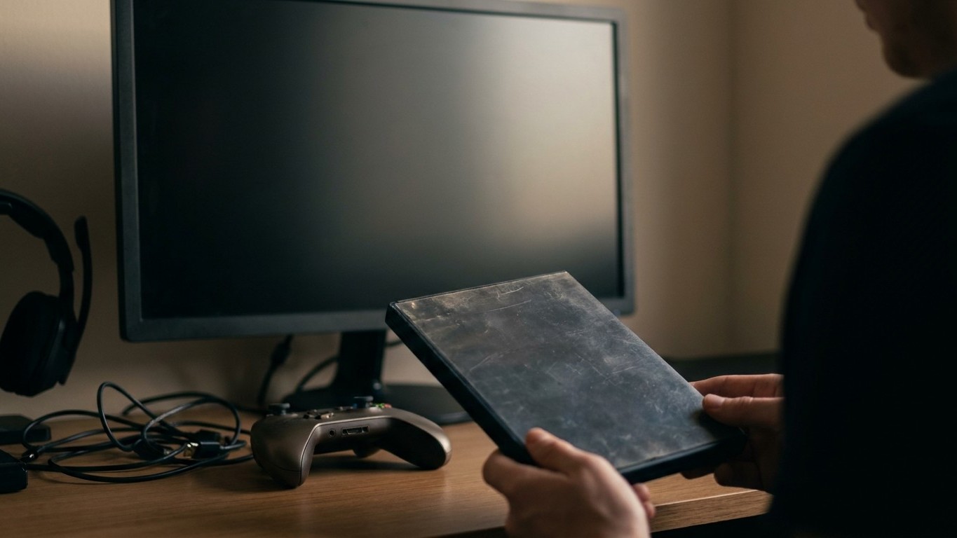 « Je l'avais payé plein tarif, pas loué » : pourquoi ce jeu à 60 € a disparu de ma bibliothèque sans le moindre remboursement