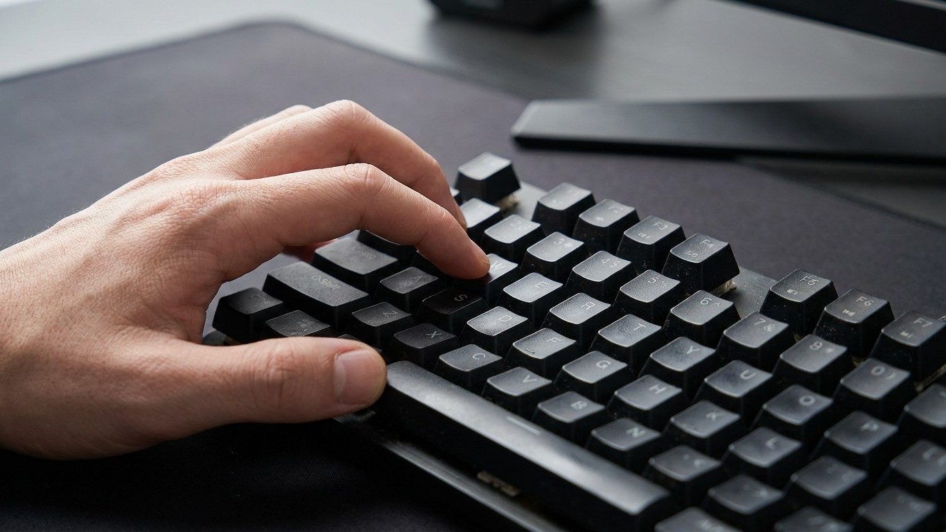 « Je pensais que c'était ma connexion » : pourquoi votre saut ne part jamais quand vous sprintez et rechargez en même temps