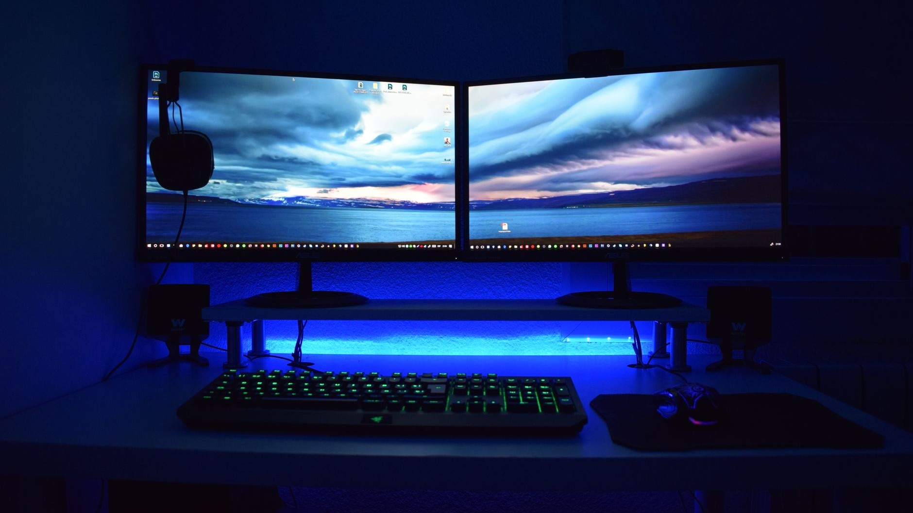 Les joueurs pros n'activent jamais le HDR sur un écran vendu compatible HDR : la vraie raison n'a rien à voir avec la lumi...