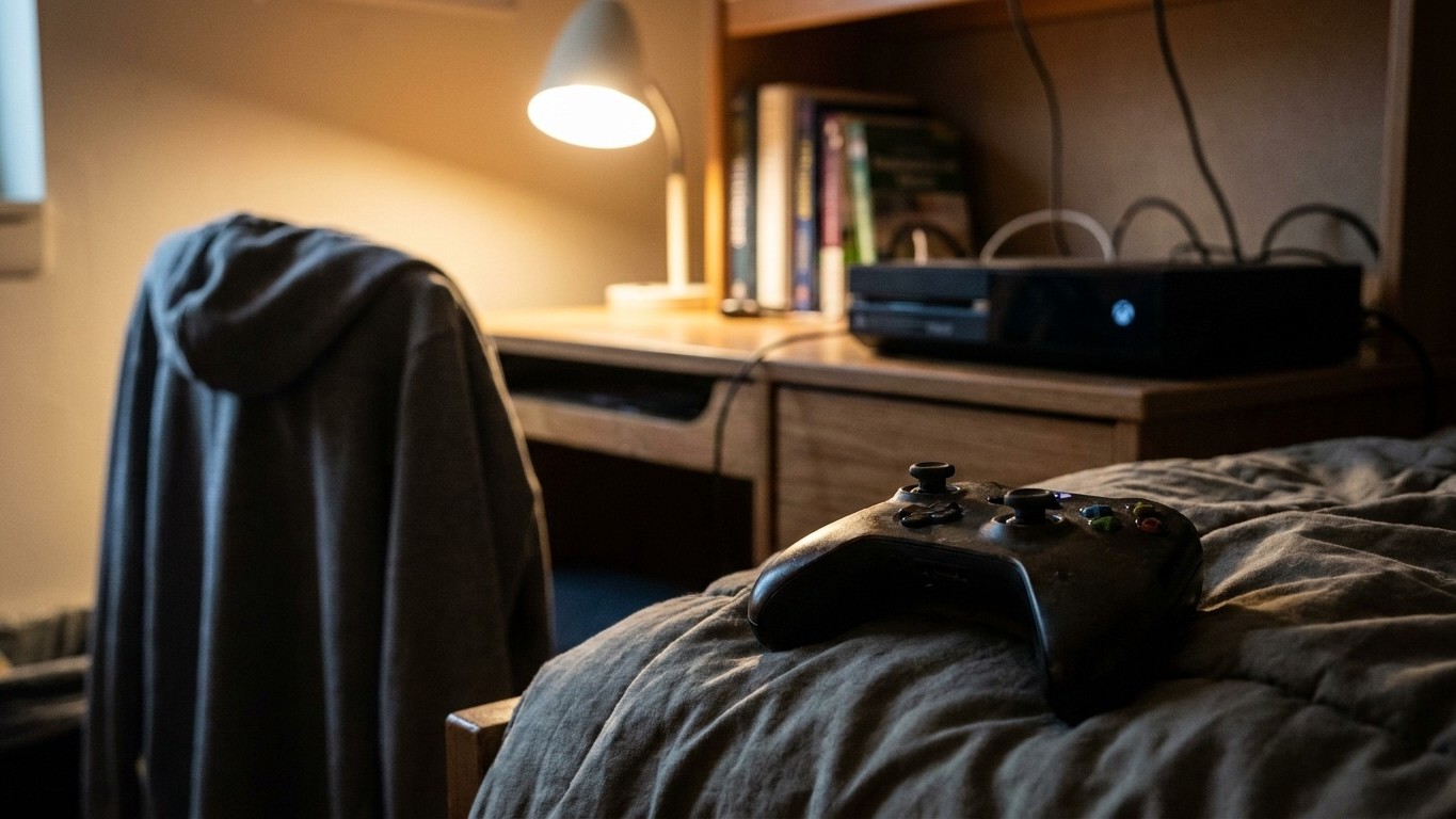 « Mon fils est parti étudier à 400 km, sa bibliothèque partagée s'est fermée toute seule » : pourquoi ces jeux offerts ne ...
