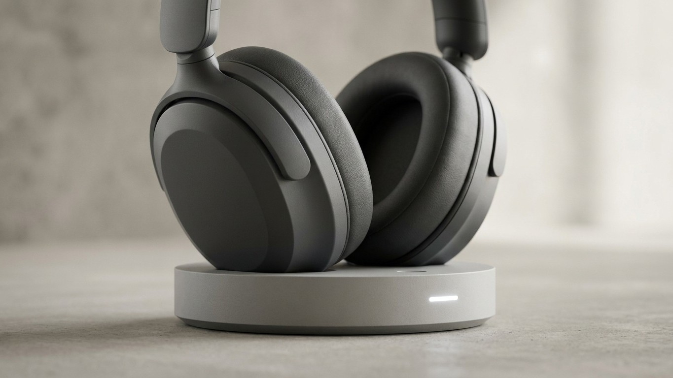 Selon les constructeurs de casques gaming, la batterie ne doit jamais rester branchée au-delà de ce pourcentage