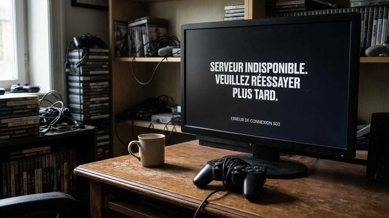 Stop Killing Games vient de dépasser le million de signatures : ce que les éditeurs ne pourront plus faire avec les jeux d...