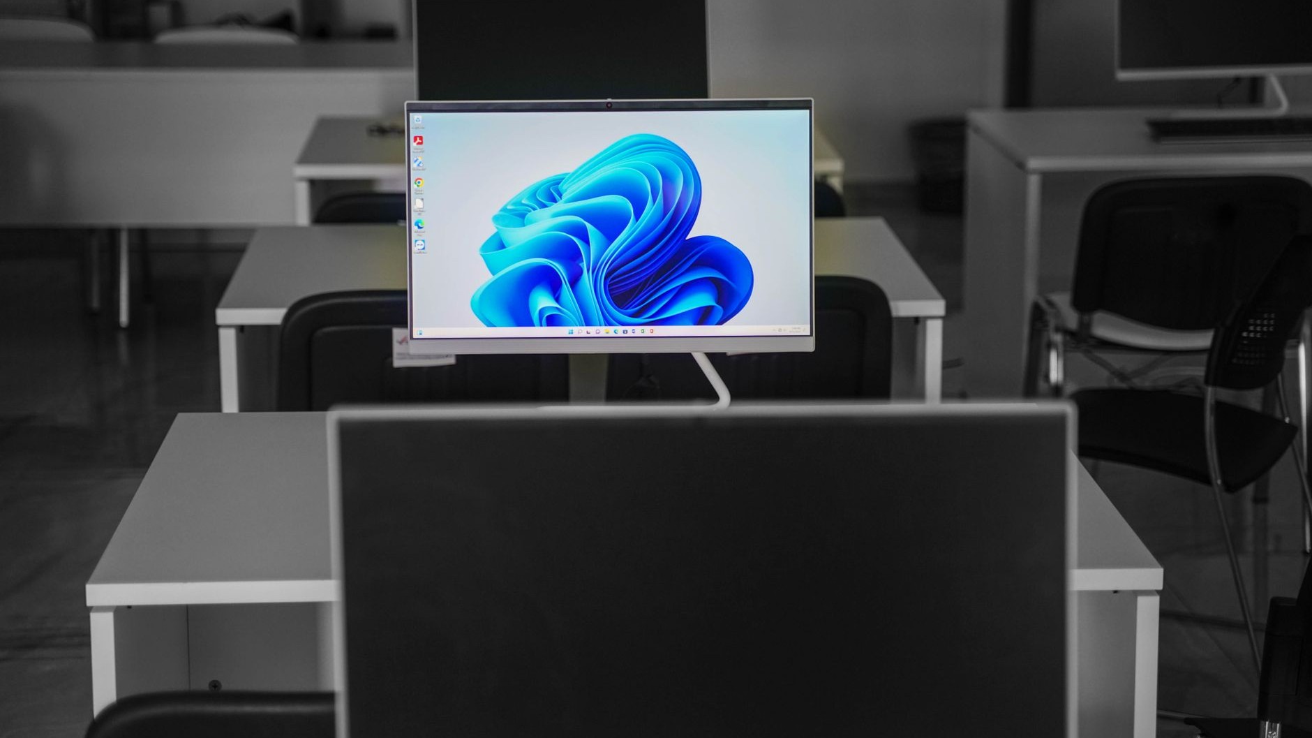 Windows 11 a une option cochée d'office qui filme vos 30 dernières secondes de jeu : elle tourne même quand vous n'enregis...