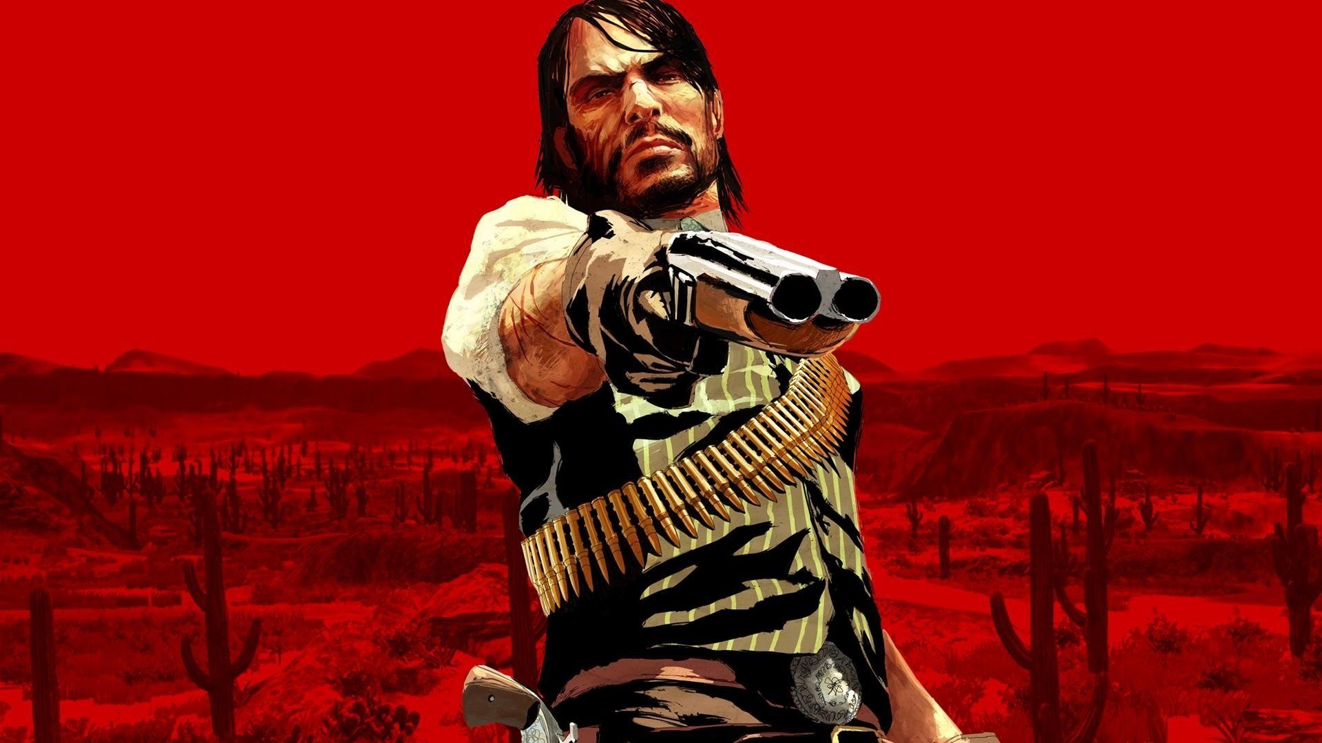 C'est officiel pour Red Dead Redemption sur PC : 14 ans après la PS3, Rockstar le vend 49,99 €, mais une partie du jeu de ...