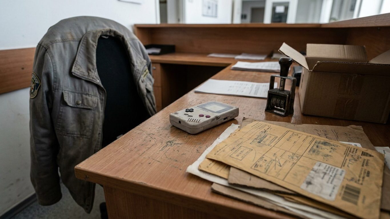 « Console payée 45 € avec des milliers de jeux, et un courrier de la douane trois semaines plus tard » : pourquoi tout se ...