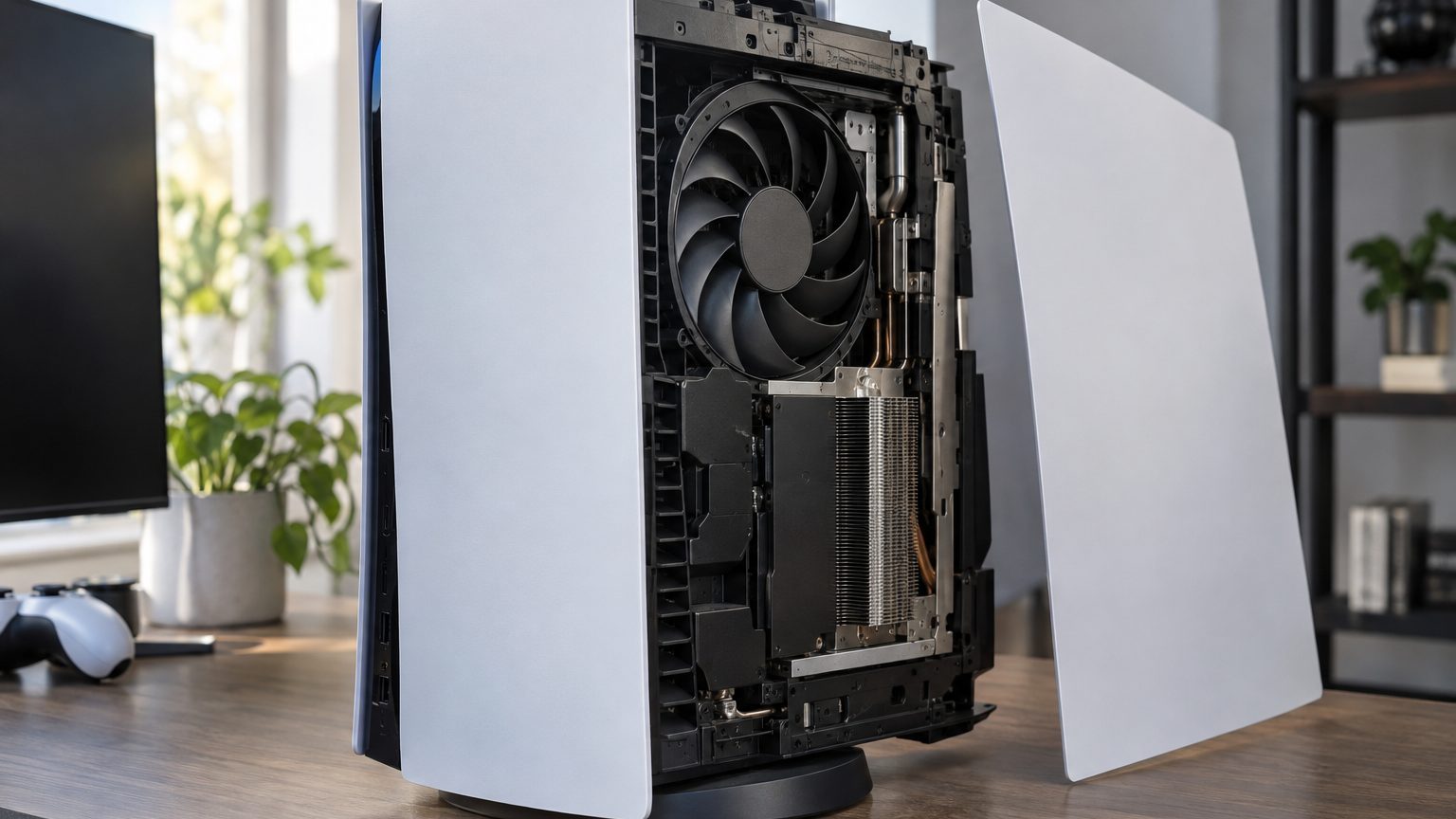 « Console payée 550 €, et un ventilateur qui souffle comme un sèche-cheveux au bout d'un an » : pourquoi tout se joue sur ...