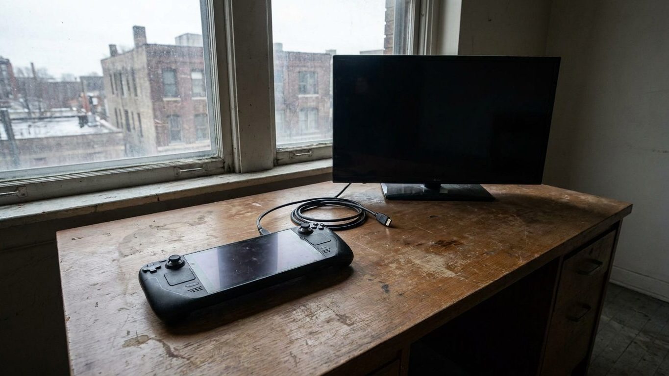 « Dock payé 90 €, et un jeu qui saccade dès qu'il arrive sur le grand écran » : pourquoi tout se joue sur un chiffre que S...