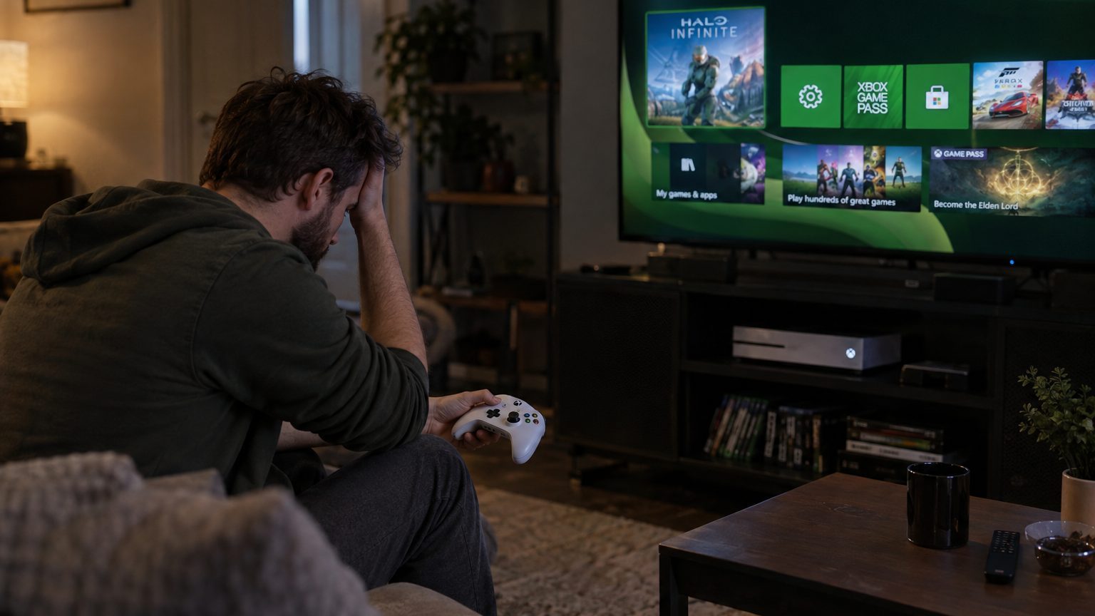 J'ai payé l'extension de mon jeu préféré sur le Xbox Game Pass en pensant la garder pour toujours : ce qui s'est passé le ...