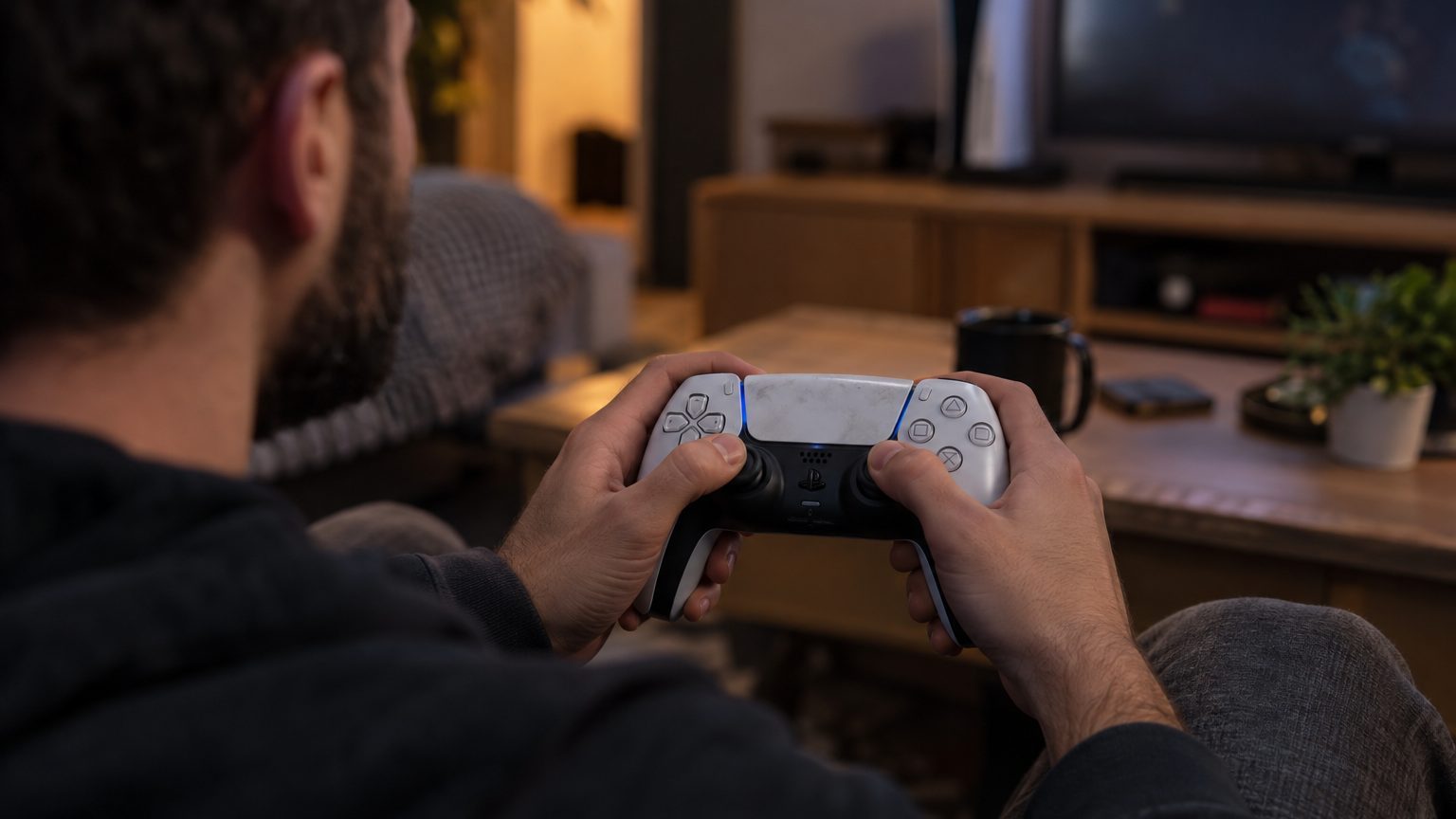 « Je pensais que la batterie de ma DualSense était fichue » : pourquoi la manette de la PS5 ne tient plus que quelques heu...