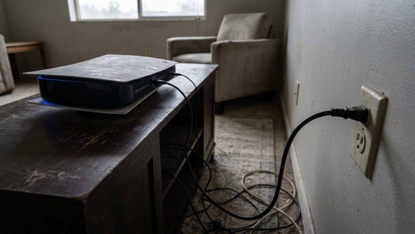 « Je pensais que ma console était éteinte » : pourquoi une PS5 en veille continue de tirer du courant bien après la derniè...