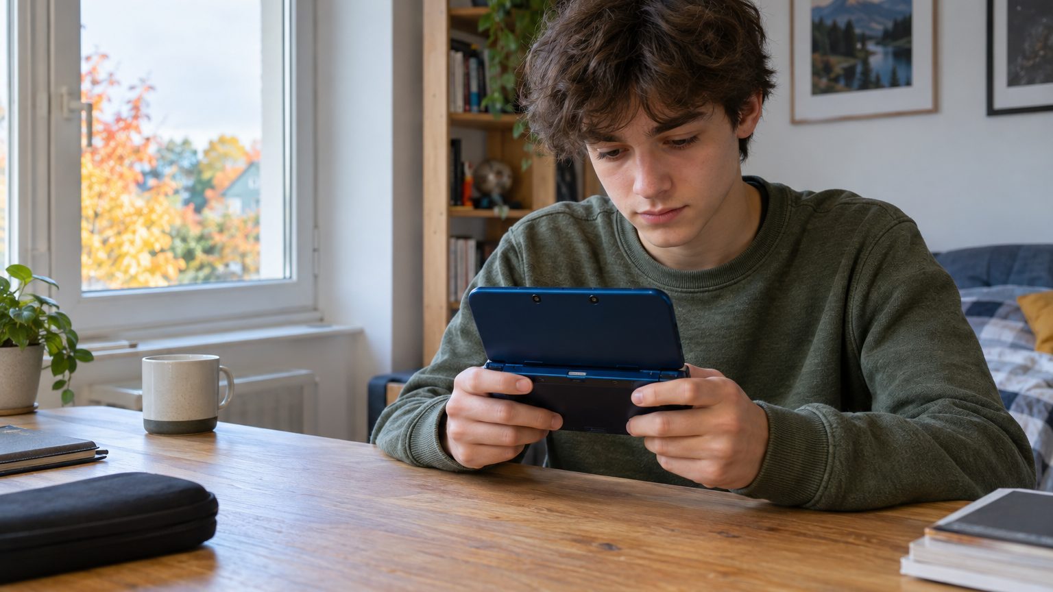 « Je pensais que mes jeux 3DS m'appartenaient pour toujours » : pourquoi tout ce que vous avez acheté sur l'eShop tient à ...