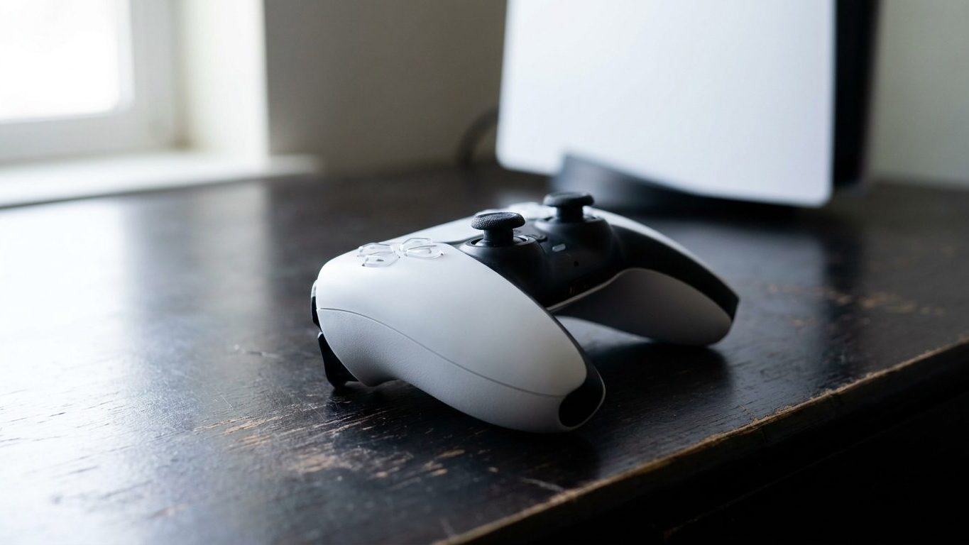 « Je pensais que mes sauvegardes resteraient en ligne » : pourquoi une PS5 rallumée un an plus tard ne retrouve plus rien