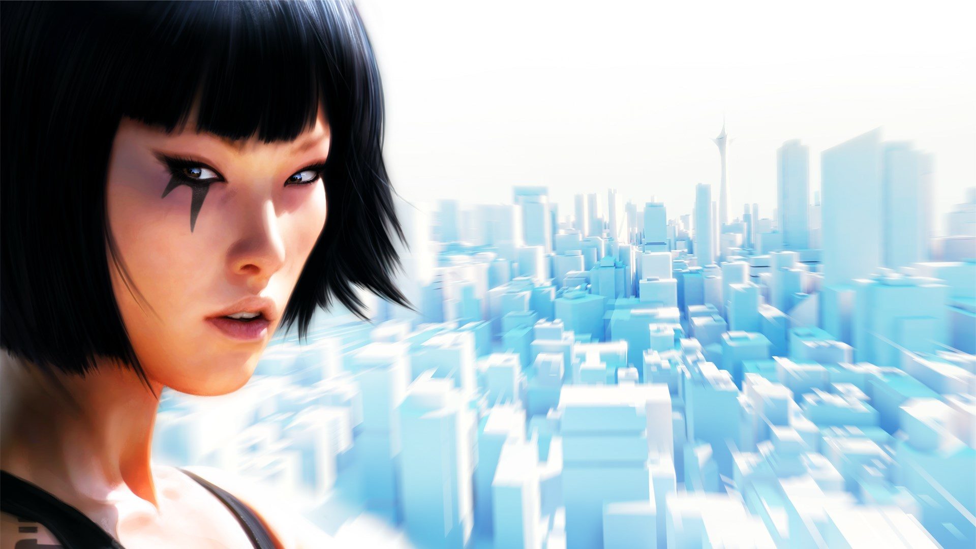 « Je pensais que mon jeu était mal installé » : pourquoi Mirror's Edge s'écroule à quelques images par seconde dès qu'une ...