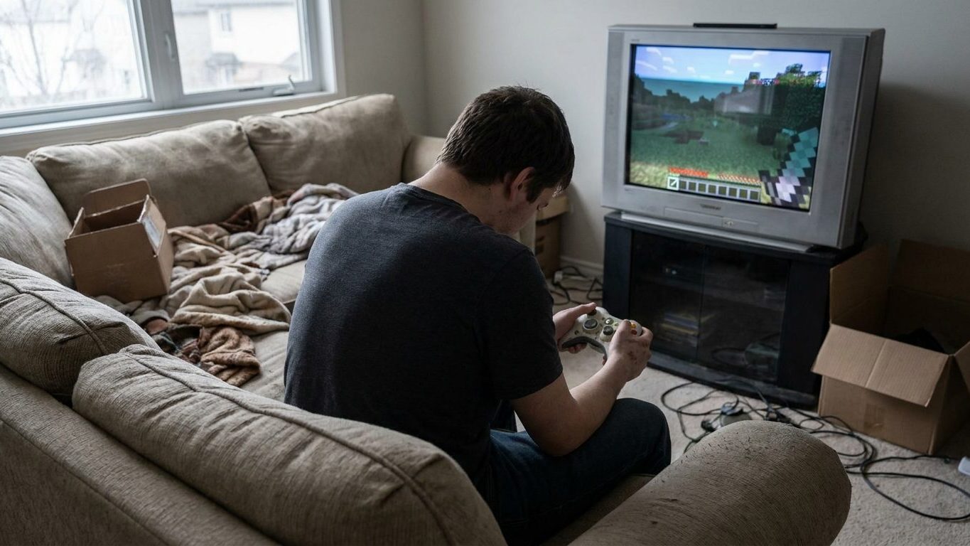 « Jeu payé 70 € comme sur la grande console, et des décors qui bavent à l'écran » : pourquoi tout se joue sur deux gigaoct...