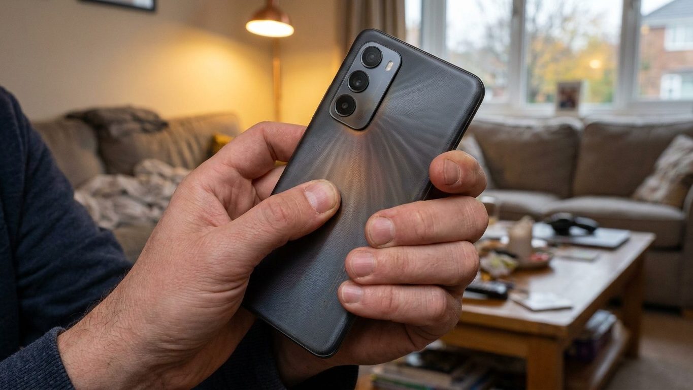 Le Snapdragon 8 Gen 3 n'a jamais vraiment tenu sa pleine vitesse sur Call of Duty Mobile : ce que la puce retire en silenc...