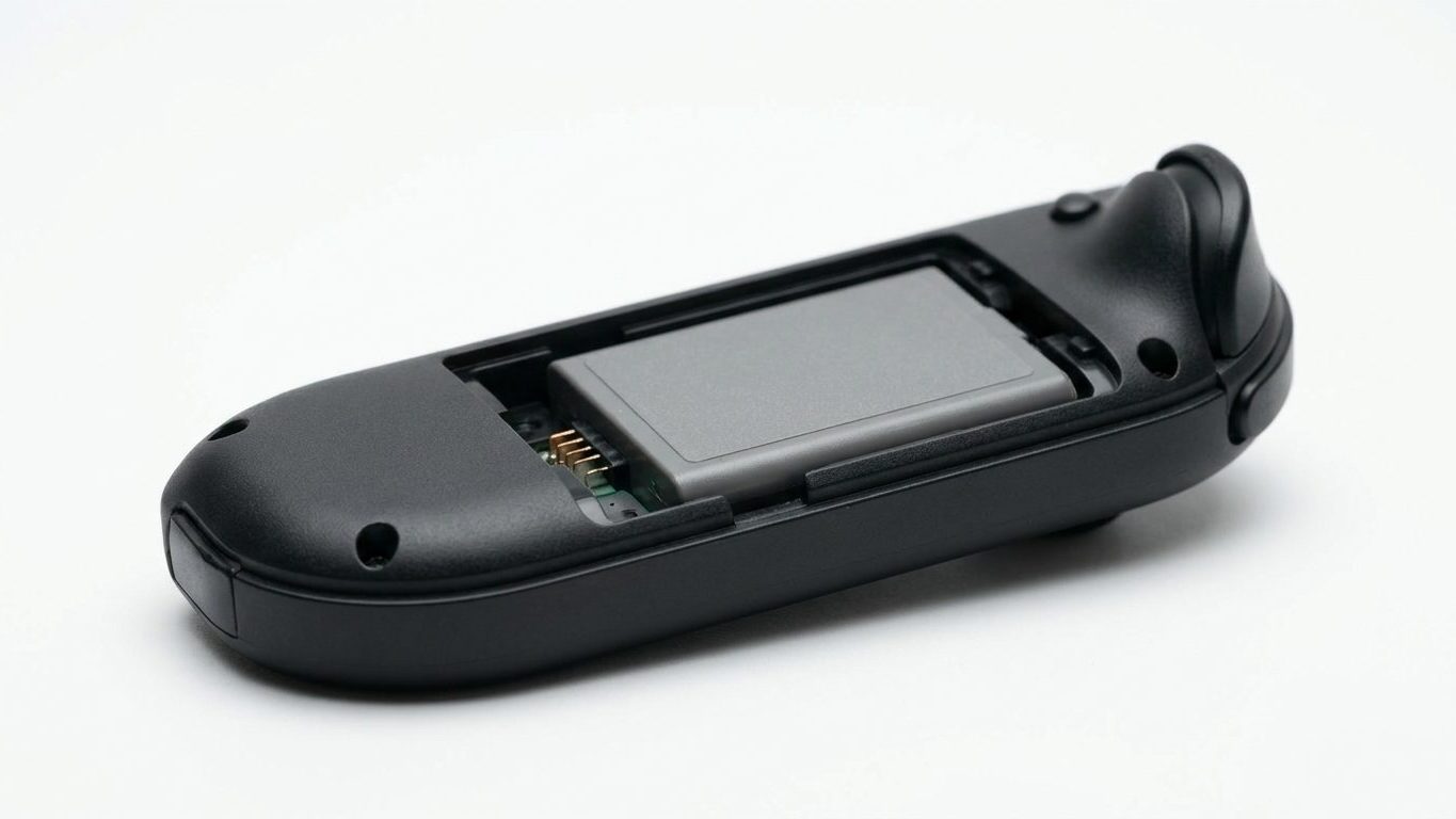 Nintendo colle la batterie au fond de ses Joy-Con depuis le premier jour : ce montage a ses derniers mois devant lui en Eu...
