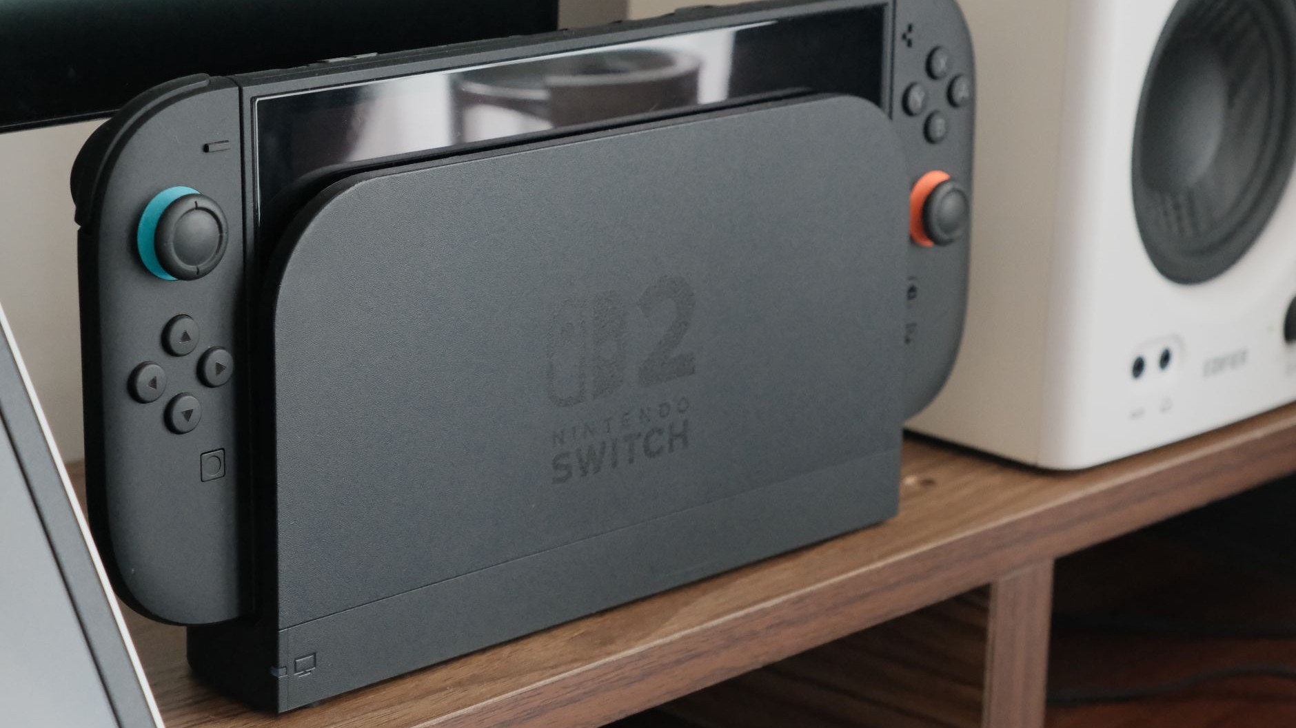 Nintendo laisse une case décochée par défaut dans son application de contrôle parental : sans elle, la limite de temps quo...
