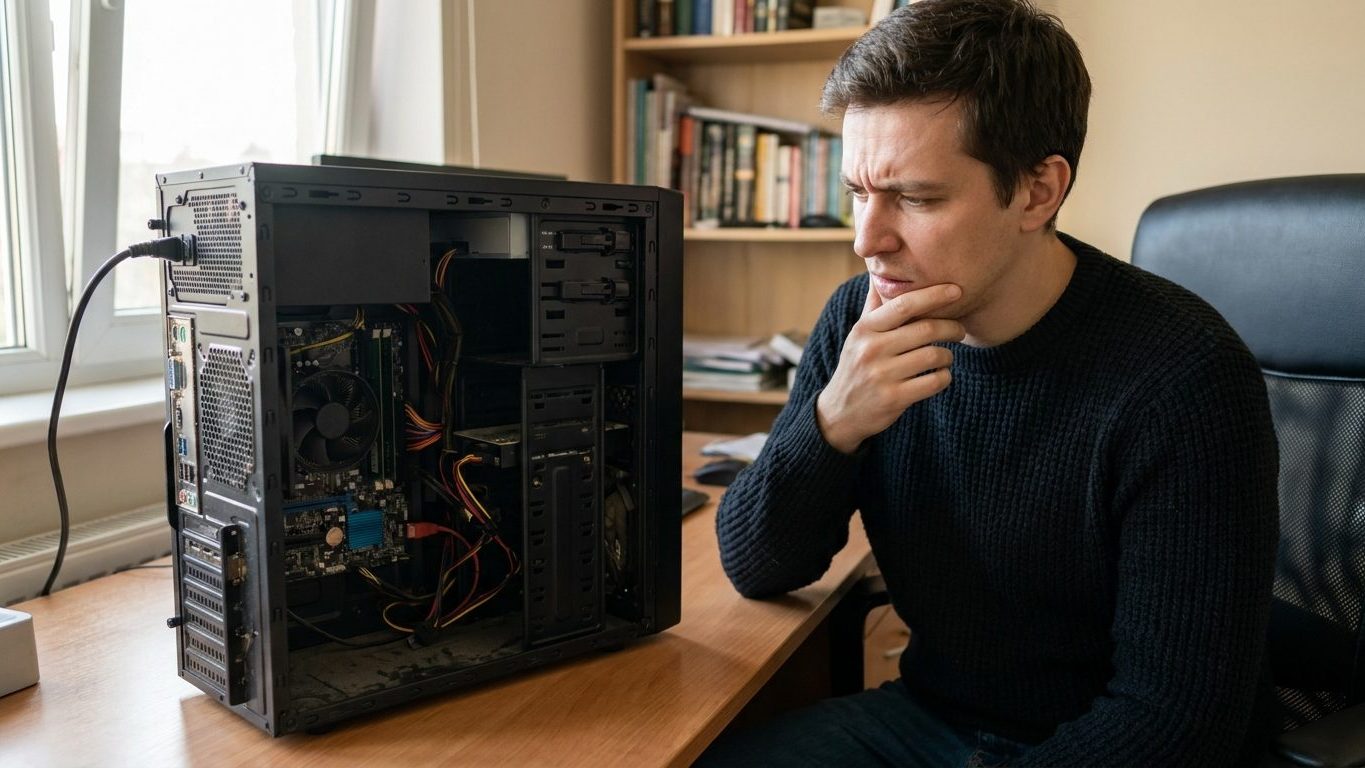 « Processeur payé 600 €, et un écran d'erreur dès que le jeu se lance » : pourquoi tout se joue sur une mise à jour que la...