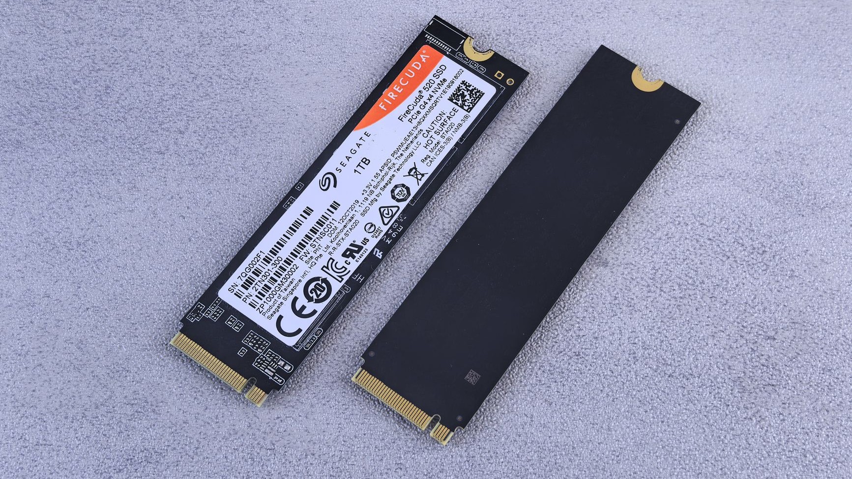« SSD monté en cinq minutes, et la console redémarre en plein chargement » : pourquoi il manquait une pièce à 10 € sur la ...