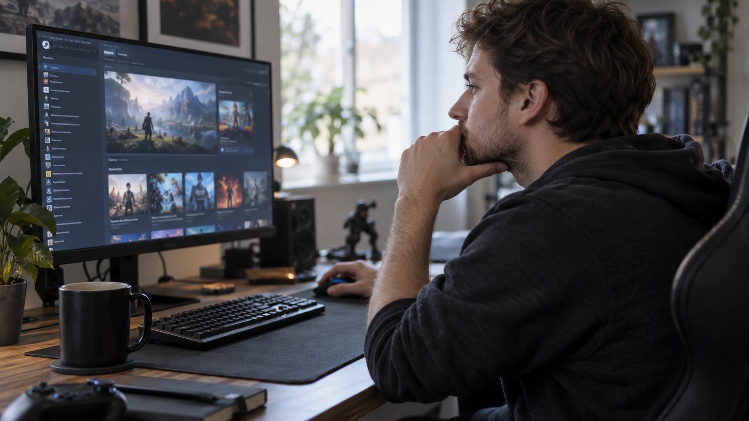 Votre bibliothèque Steam ne vous a jamais vraiment appartenu : ce que Valve écrit désormais juste avant chaque achat, la p...