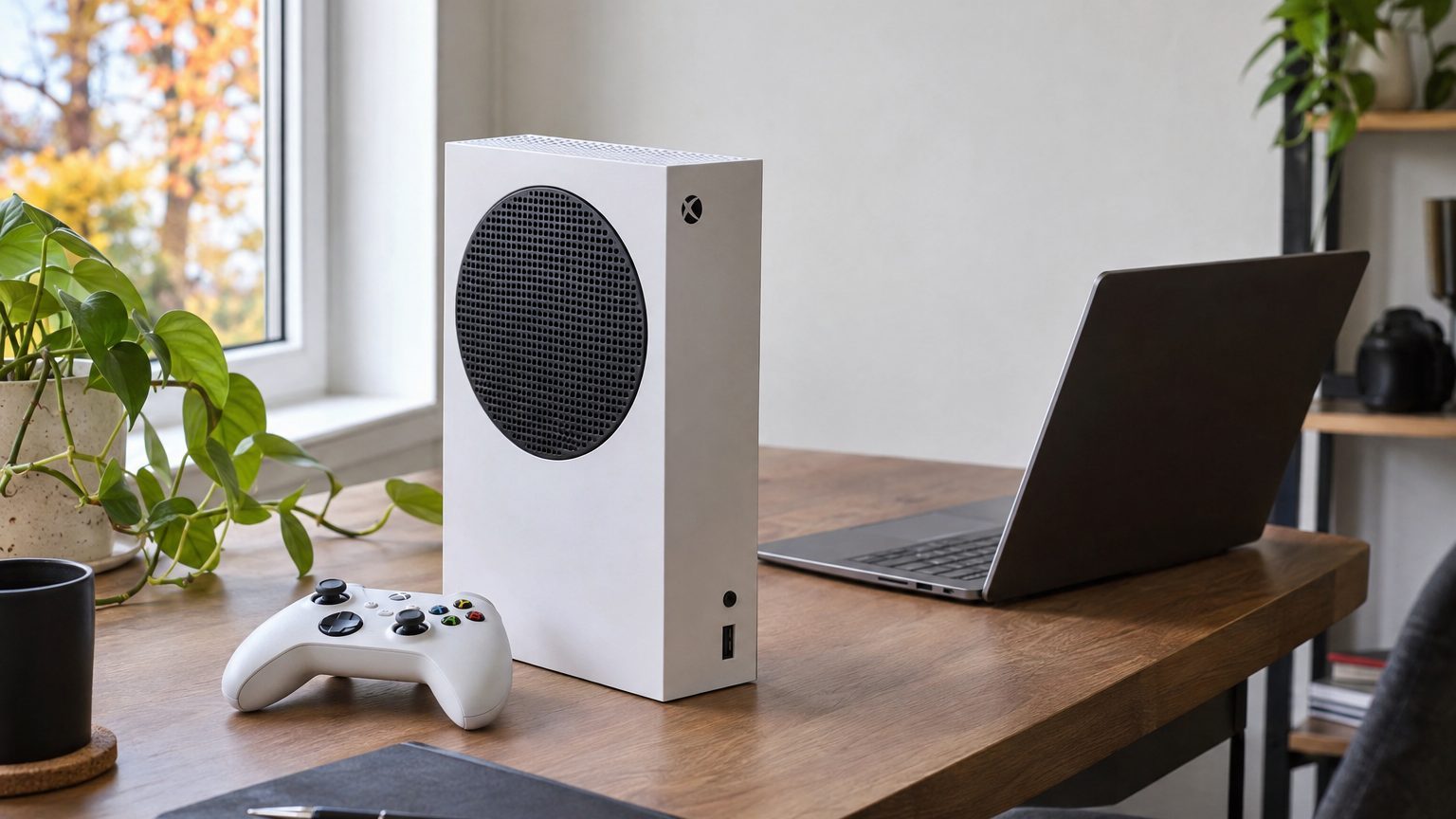 « Xbox Series S payée 300 €, et plus aucune place après deux jeux installés » : pourquoi tout se joue sur ce que Microsoft...