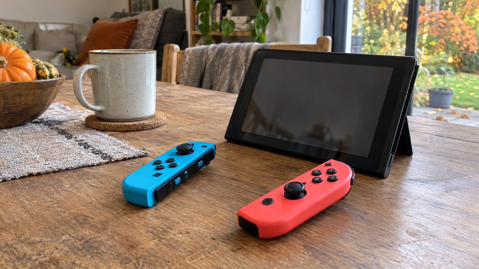 Des milliers de joueurs ont racheté une paire de Joy-Con à 80 € quand le joystick s'est mis à dériver tout seul : il a fal...