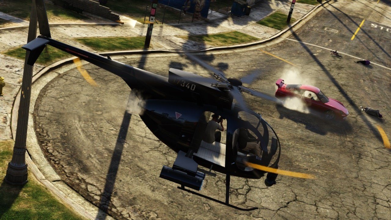 GTA Online tournait sans souci sur Steam Deck et Linux depuis des années : quand Rockstar a mis à jour le jeu en septembre...