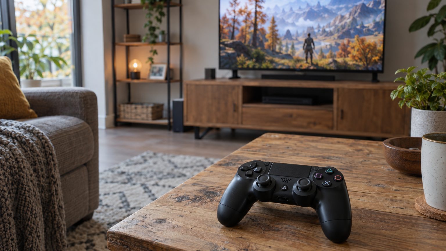 Manette PS4 sur PS5 avec les jeux PS5 : ce qui marche, ce qui est bloqué et pourquoi