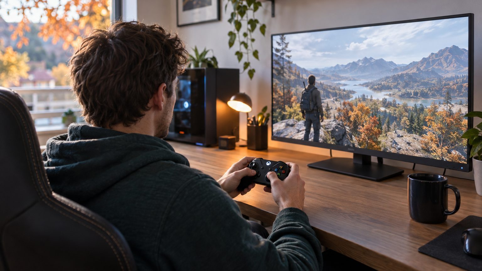 Manette Xbox qui se déconnecte toute seule sur PC : les causes et les solutions, du Bluetooth au firmware