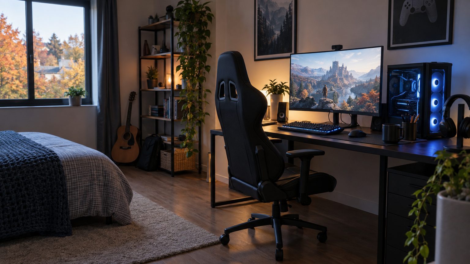 Micro Discord qui ne marche pas en jeu : 7 causes et leurs solutions, du push-to-talk à Windows
