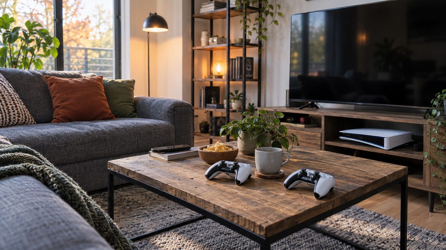 Partage de jeux PS5 et console principale : comment l'activer, ce que l'autre compte peut faire et les limites