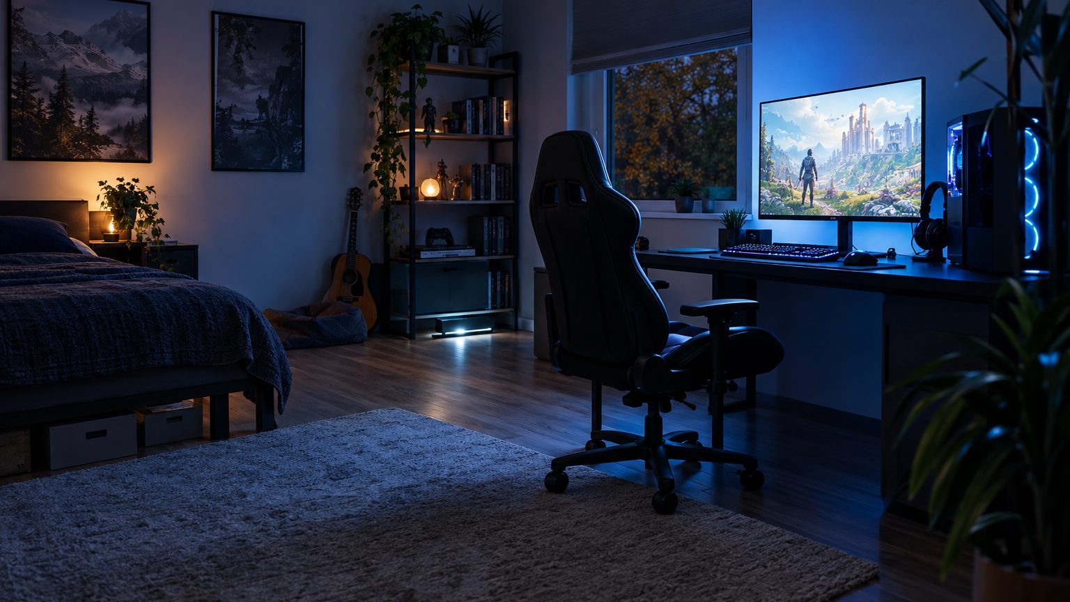 PC qui redémarre tout seul en jeu : alimentation, températures ou BIOS, comment trouver la cause
