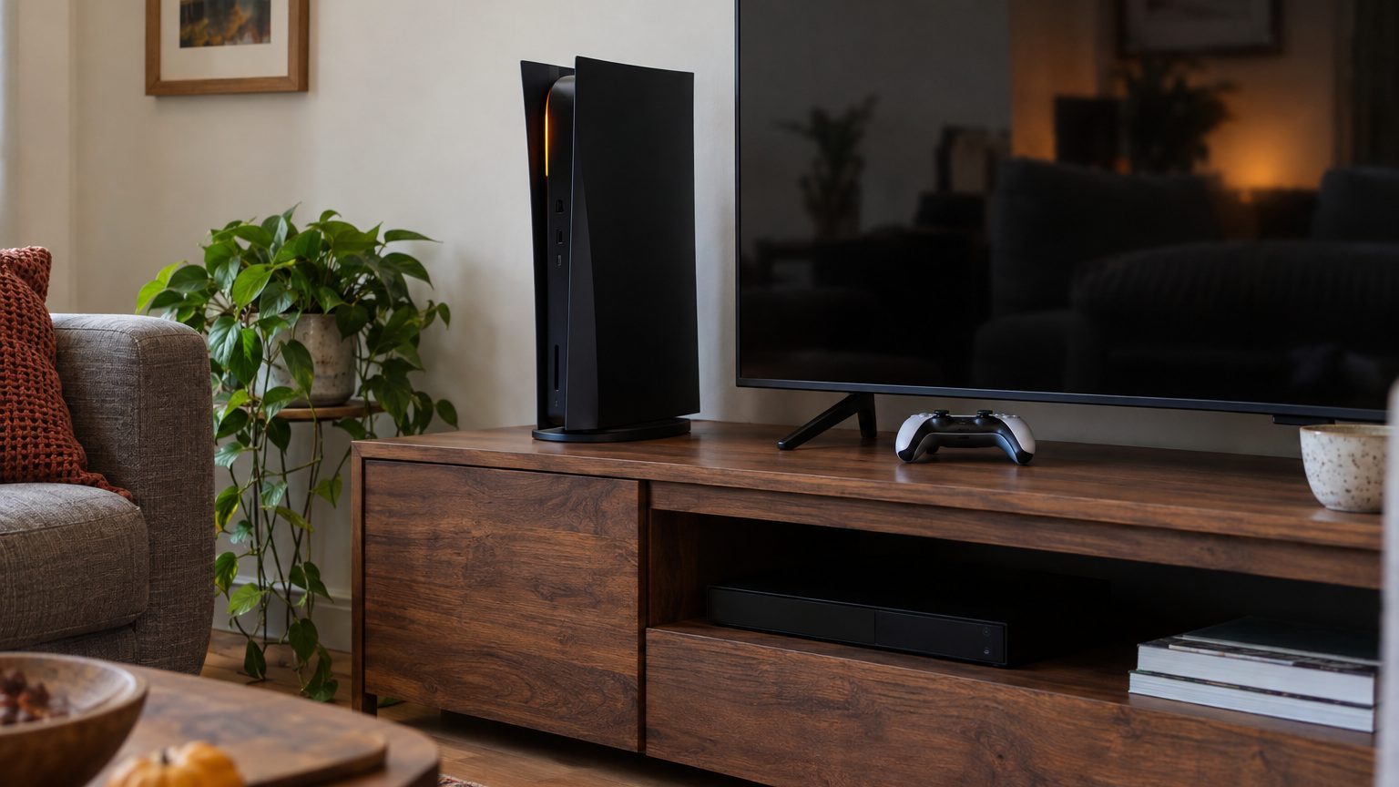 PS5 dont le voyant orange clignote : ce que ça signifie et que faire si la console ne se rallume pas