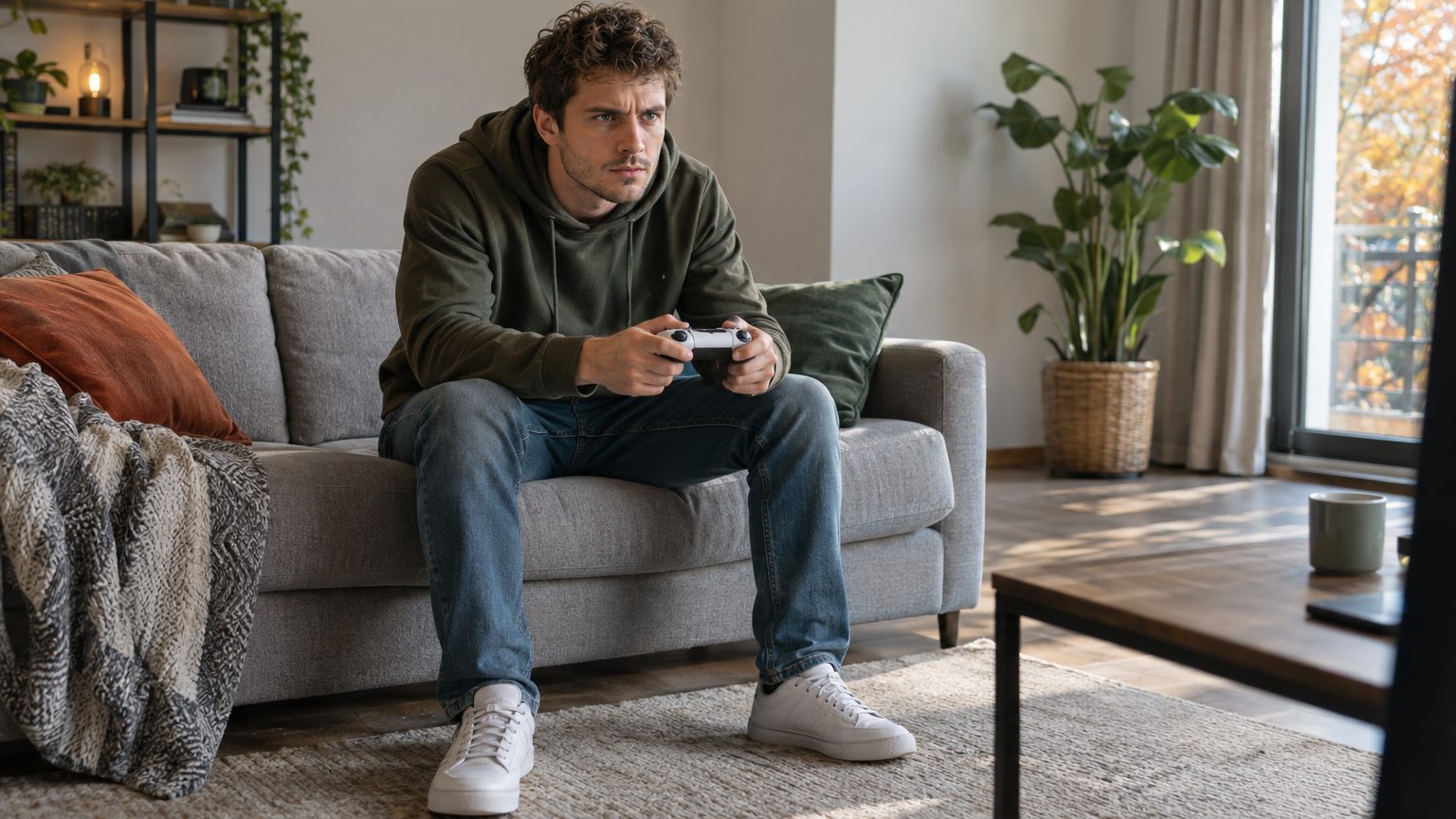 PS5 dont le Wi-Fi se déconnecte tout le temps : 6 solutions, de la bande 5 GHz au câble Ethernet