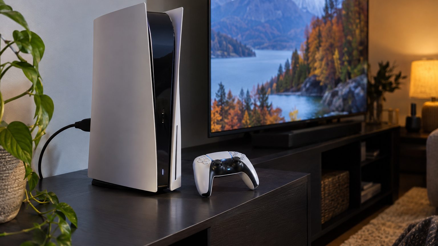 PS5 qui bipe mais pas d'image : les causes possibles et comment rétablir l'affichage avec le mode sans échec