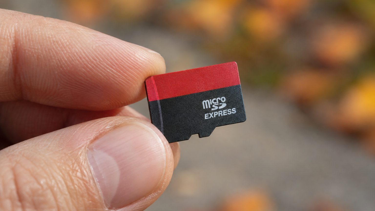 Quelle carte microSD est compatible avec la Switch 2 ? Le point sur la microSD Express