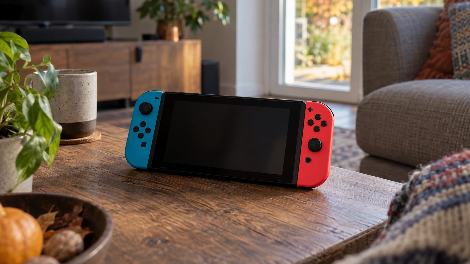 Switch qui ne charge plus et voyant éteint : comment savoir si c'est la batterie, le chargeur ou le port