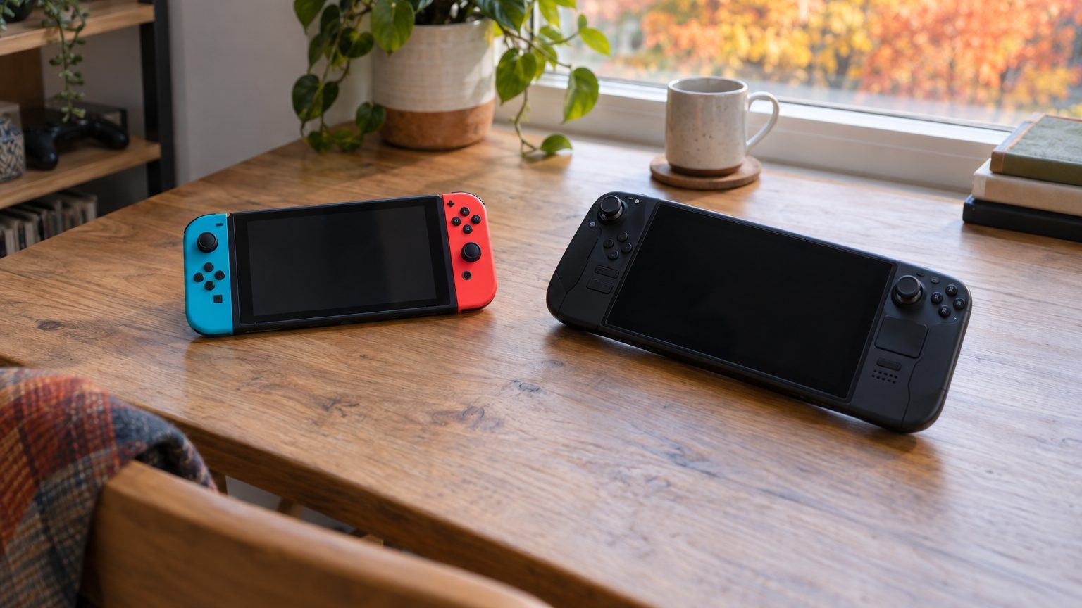 Transférer les données d'une Switch vers une Switch 2 après la configuration : ce qui est encore possible et ce qu'on perd